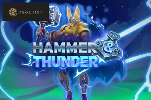 Hammer & Thunder